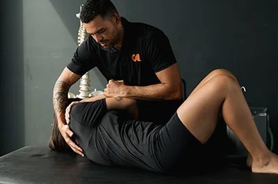 ajuste fisioterapia ubatuba